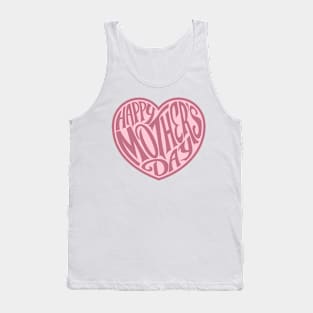 happy mother day Tank Top